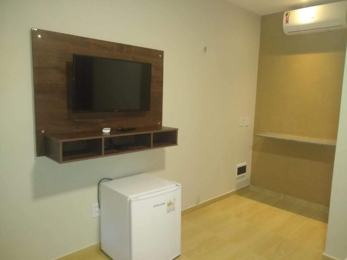 Pousada Por Do Sol Hotel Riachuelo  Ngoại thất bức ảnh